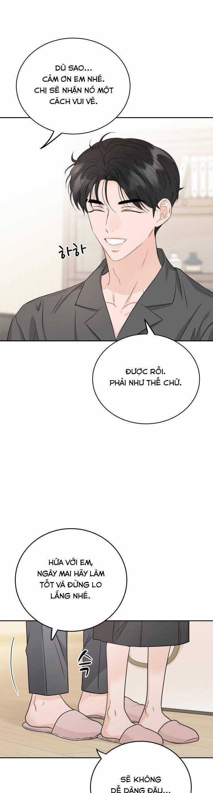 Người Một Nhà Chapter 82 trang 37