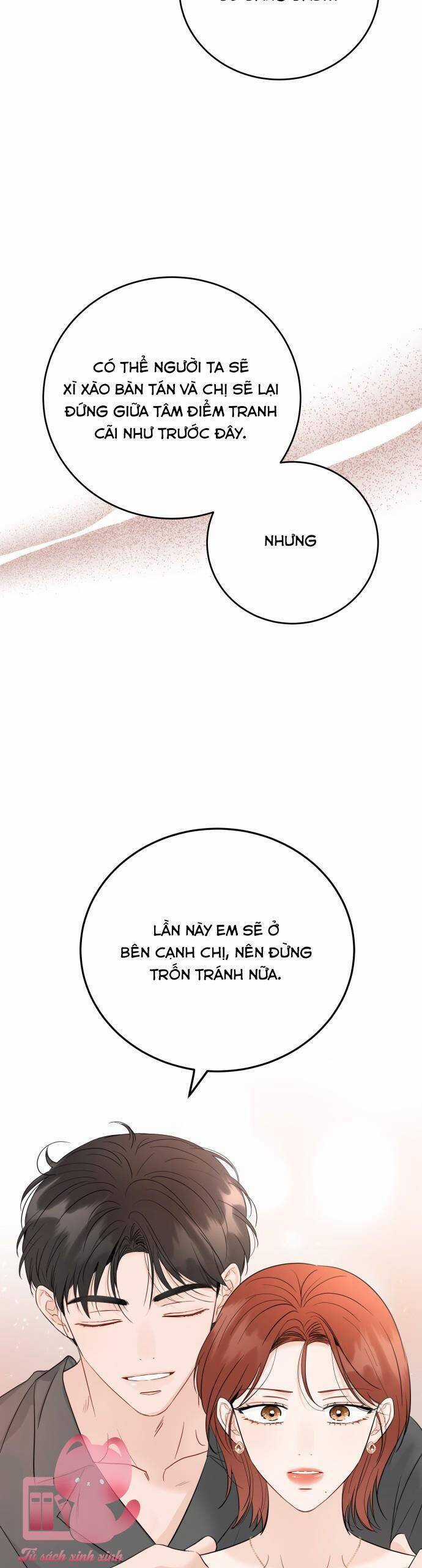 Người Một Nhà Chapter 82 trang 38