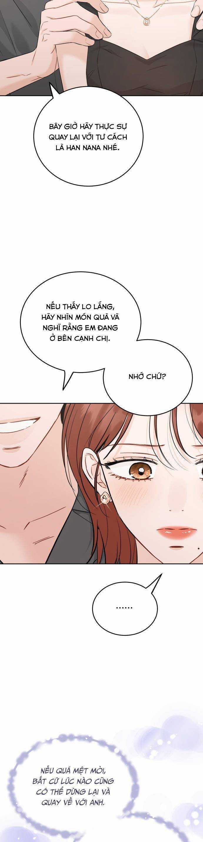 Người Một Nhà Chapter 82 trang 39
