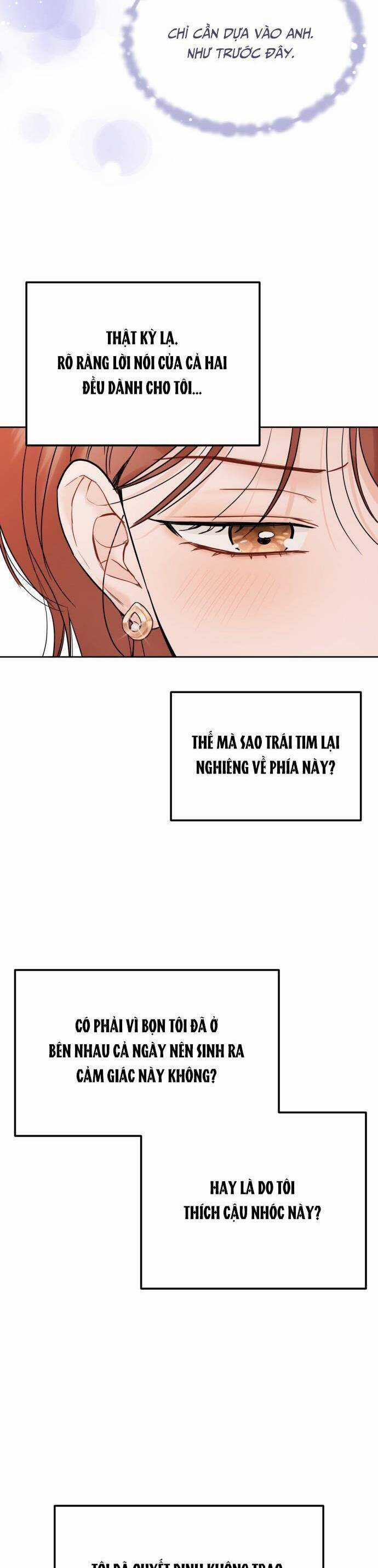 Người Một Nhà Chapter 82 trang 40