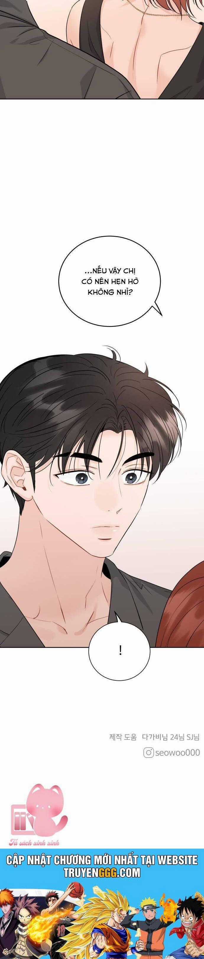 Người Một Nhà Chapter 82 trang 42