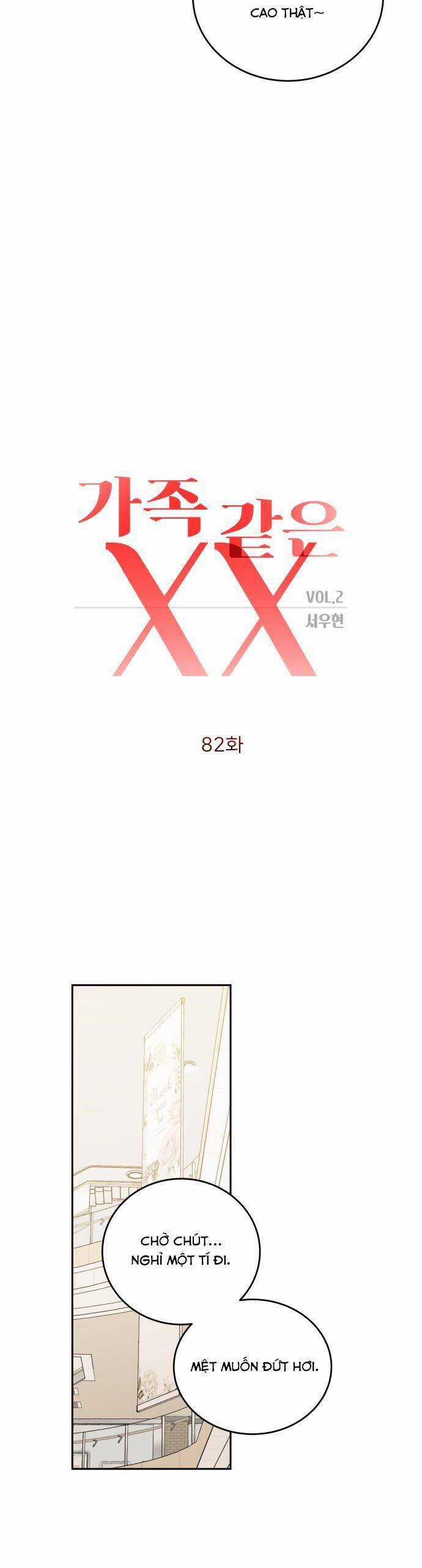 Người Một Nhà Chapter 82 trang 7