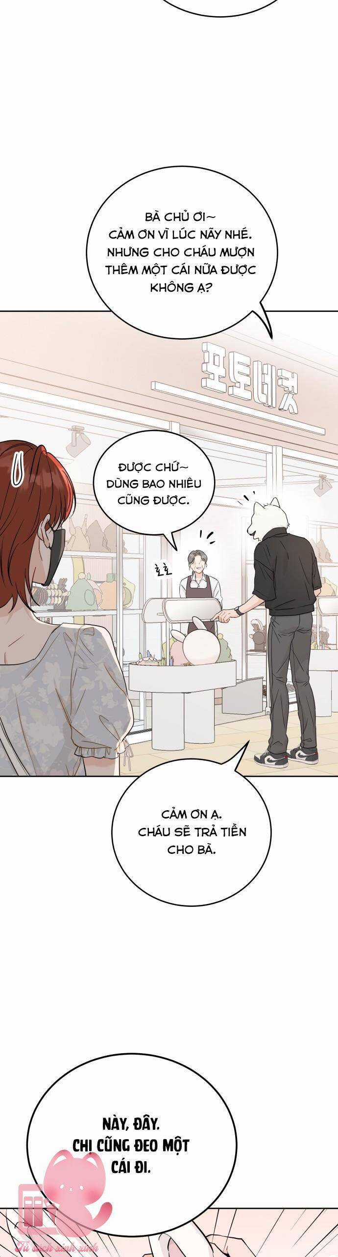 Người Một Nhà Chapter 82 trang 9