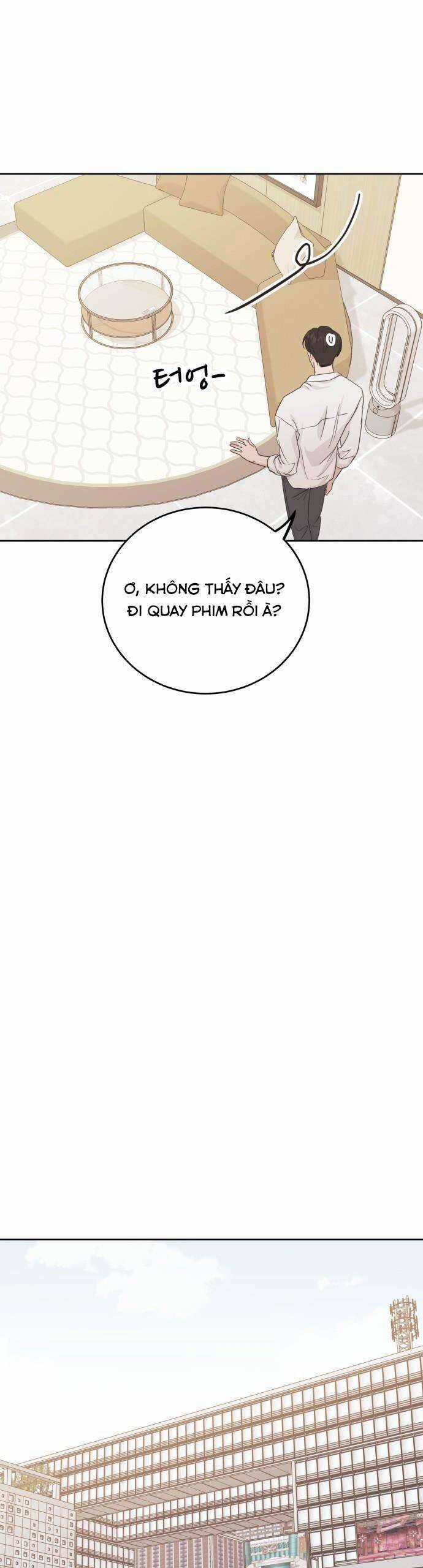 Người Một Nhà Chapter 83.5 trang 10