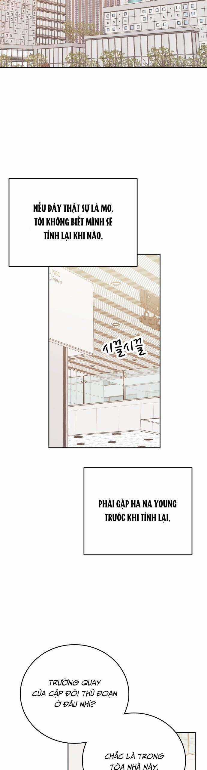 Người Một Nhà Chapter 83.5 trang 11