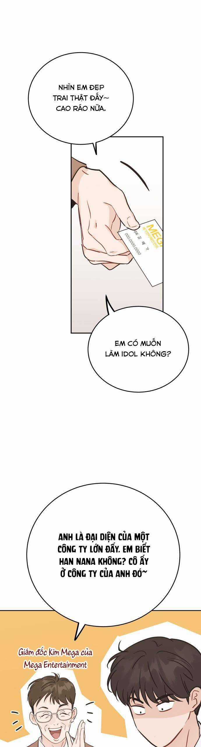 Người Một Nhà Chapter 83.5 trang 13