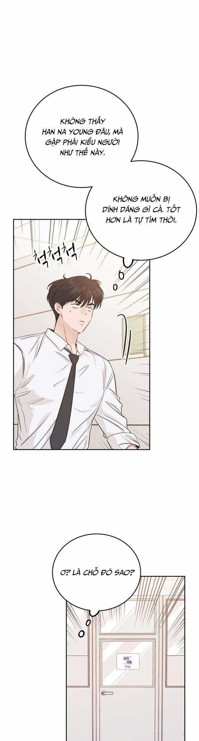 Người Một Nhà Chapter 83.5 trang 15