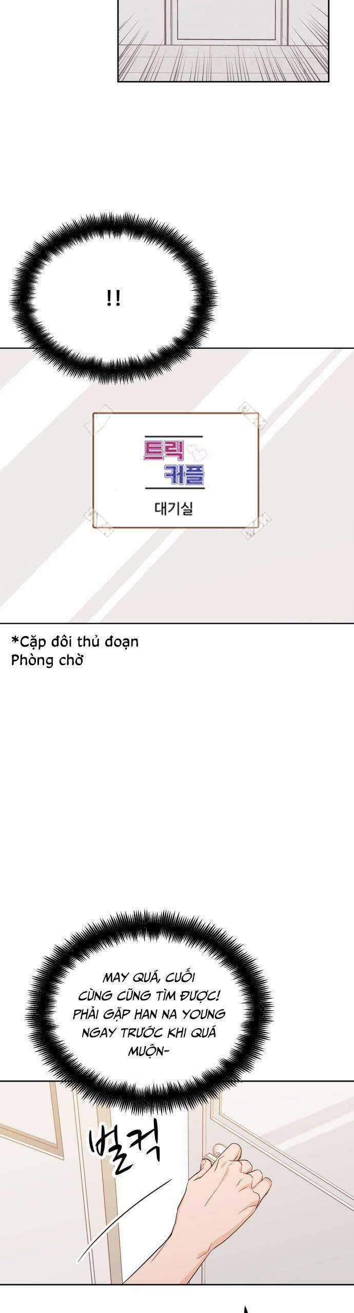 Người Một Nhà Chapter 83.5 trang 16