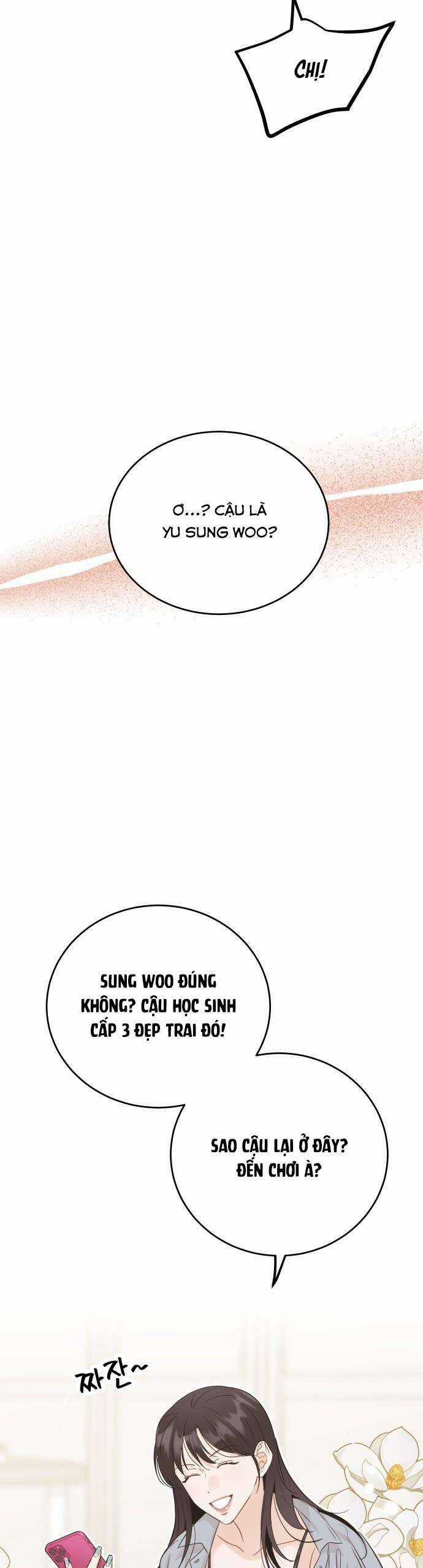 Người Một Nhà Chapter 83.5 trang 17