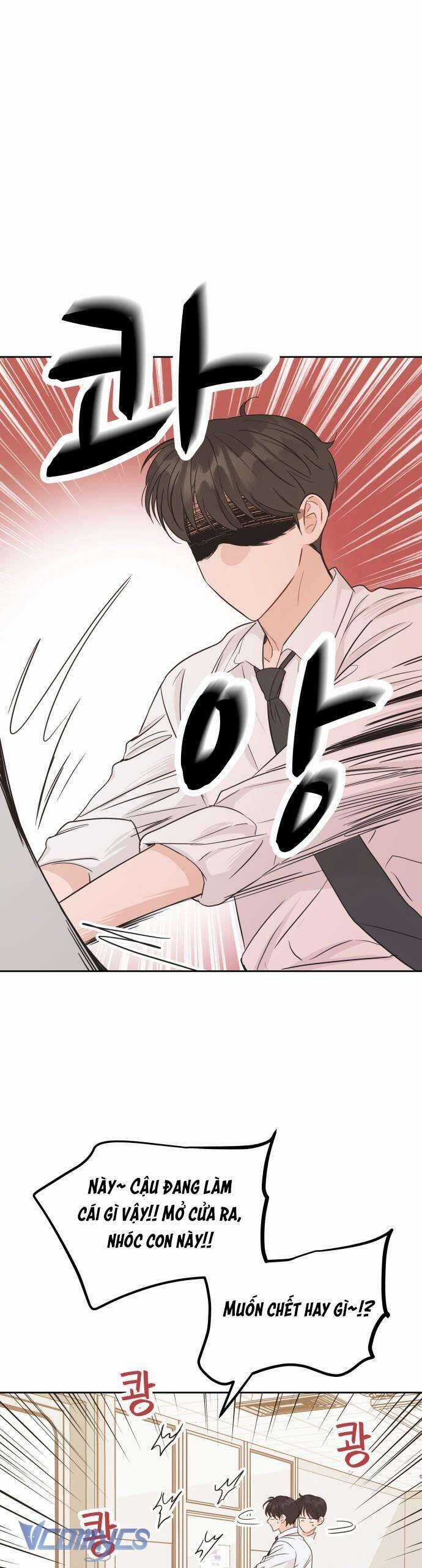 Người Một Nhà Chapter 83.5 trang 19