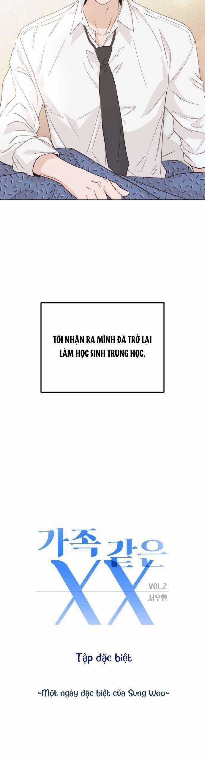 Người Một Nhà Chapter 83.5 trang 2