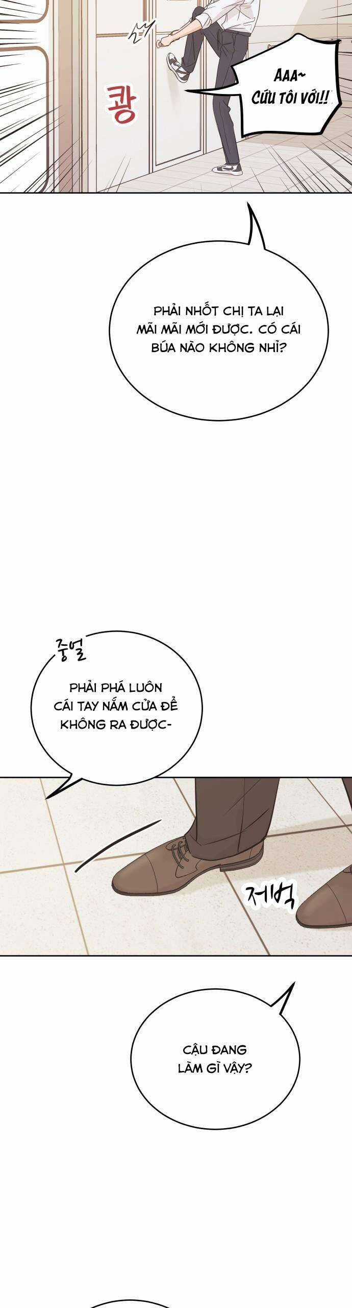 Người Một Nhà Chapter 83.5 trang 20