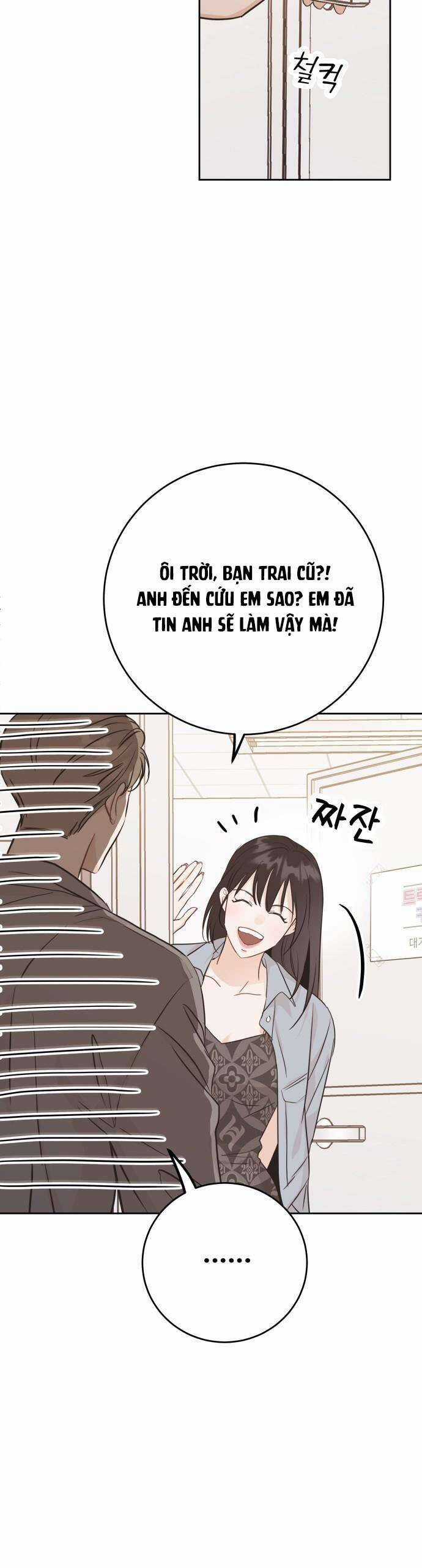 Người Một Nhà Chapter 83.5 trang 22