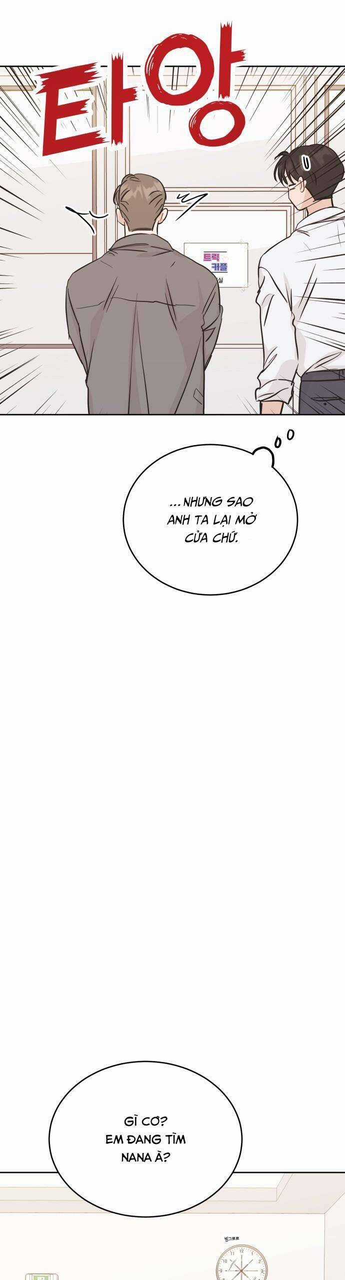 Người Một Nhà Chapter 83.5 trang 23