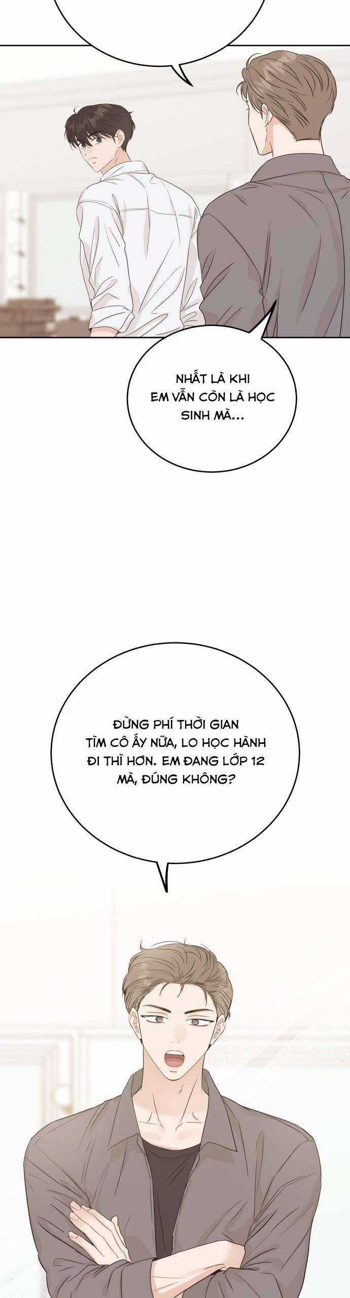Người Một Nhà Chapter 83.5 trang 25