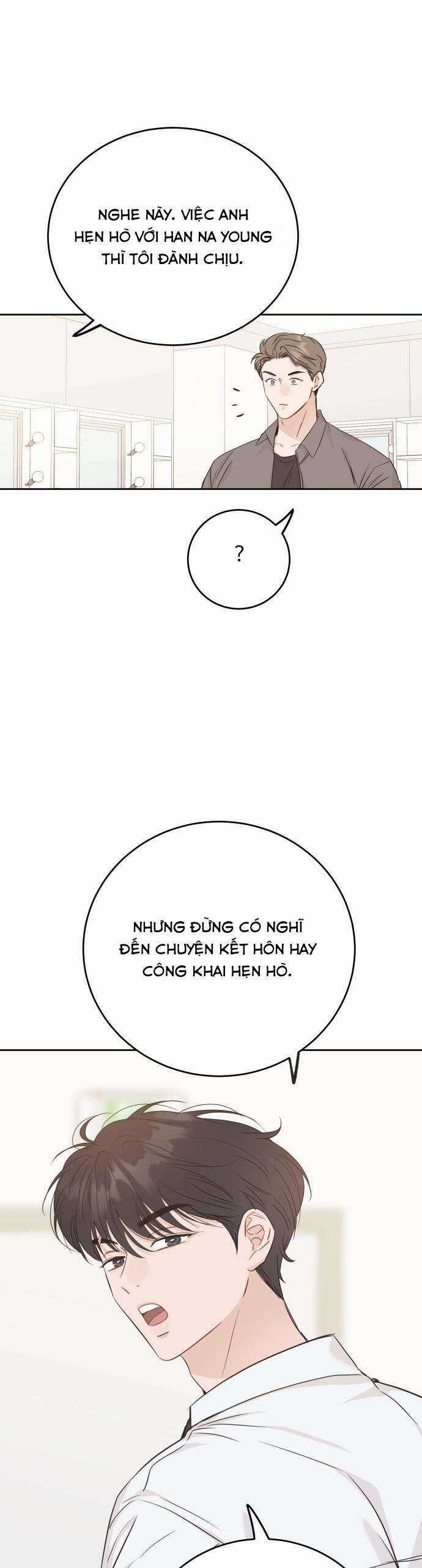 Người Một Nhà Chapter 83.5 trang 27