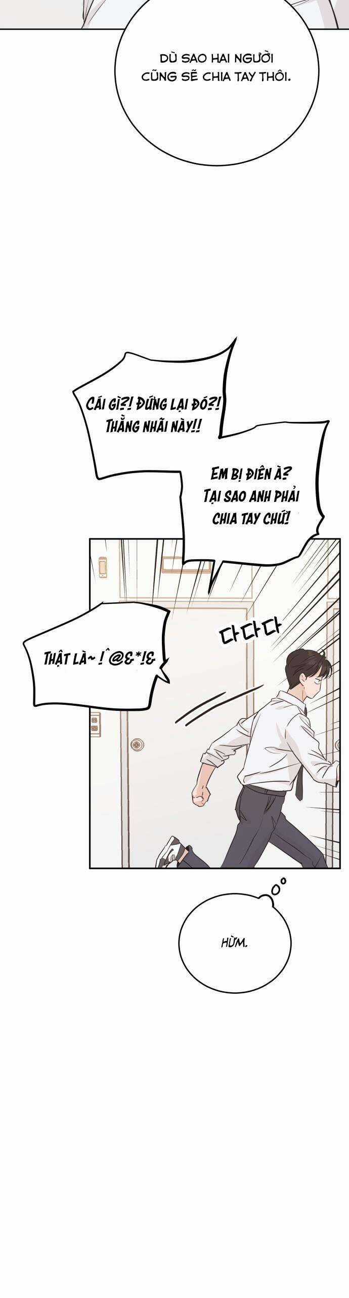 Người Một Nhà Chapter 83.5 trang 28