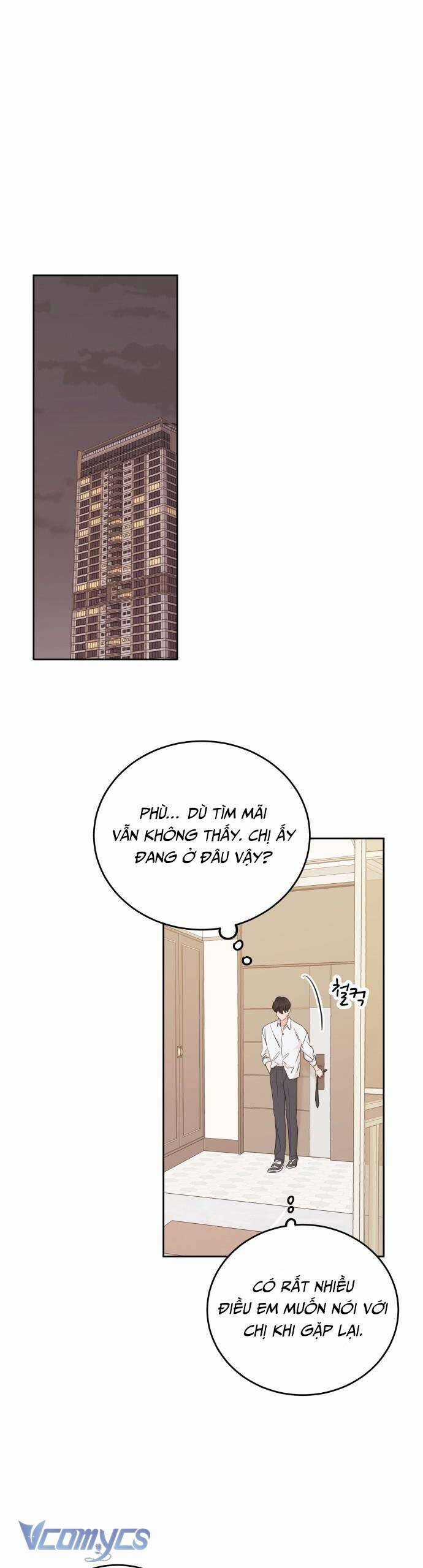 Người Một Nhà Chapter 83.5 trang 29