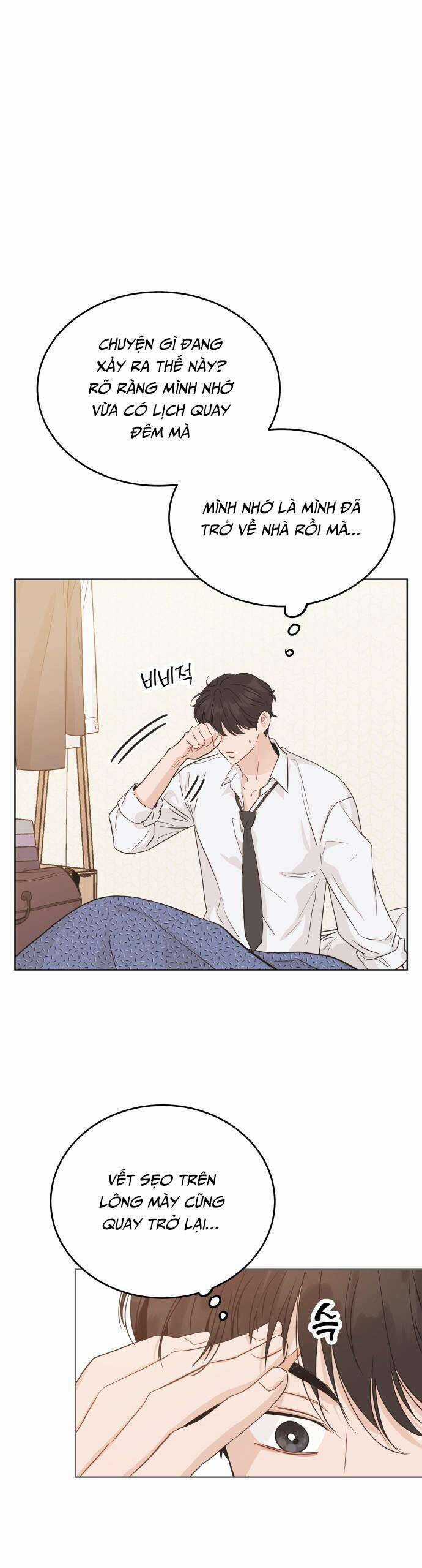 Người Một Nhà Chapter 83.5 trang 3