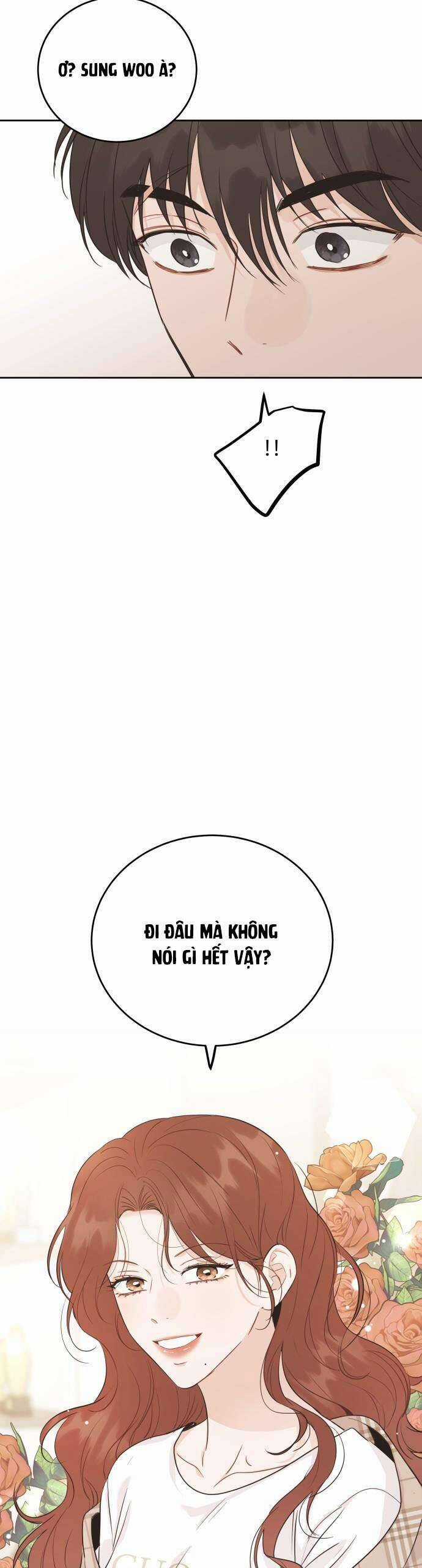 Người Một Nhà Chapter 83.5 trang 30