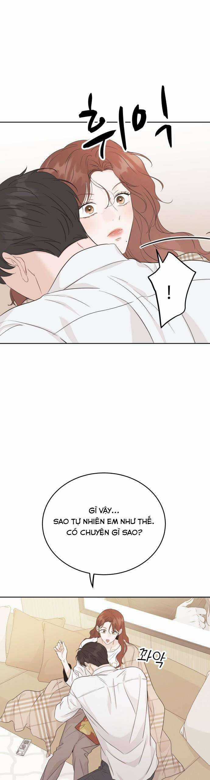 Người Một Nhà Chapter 83.5 trang 32