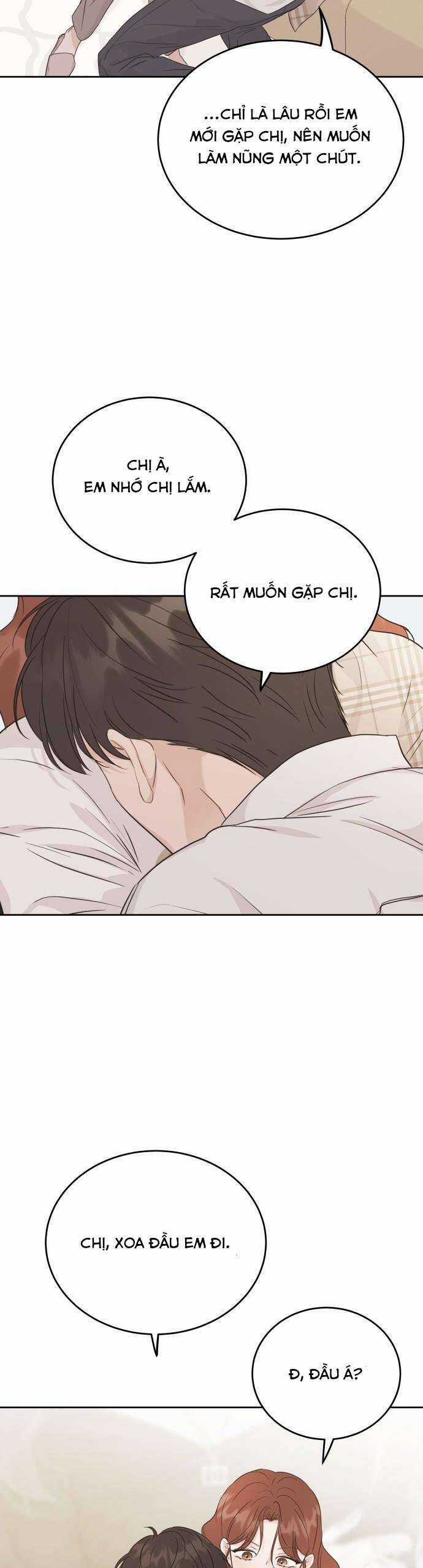 Người Một Nhà Chapter 83.5 trang 33