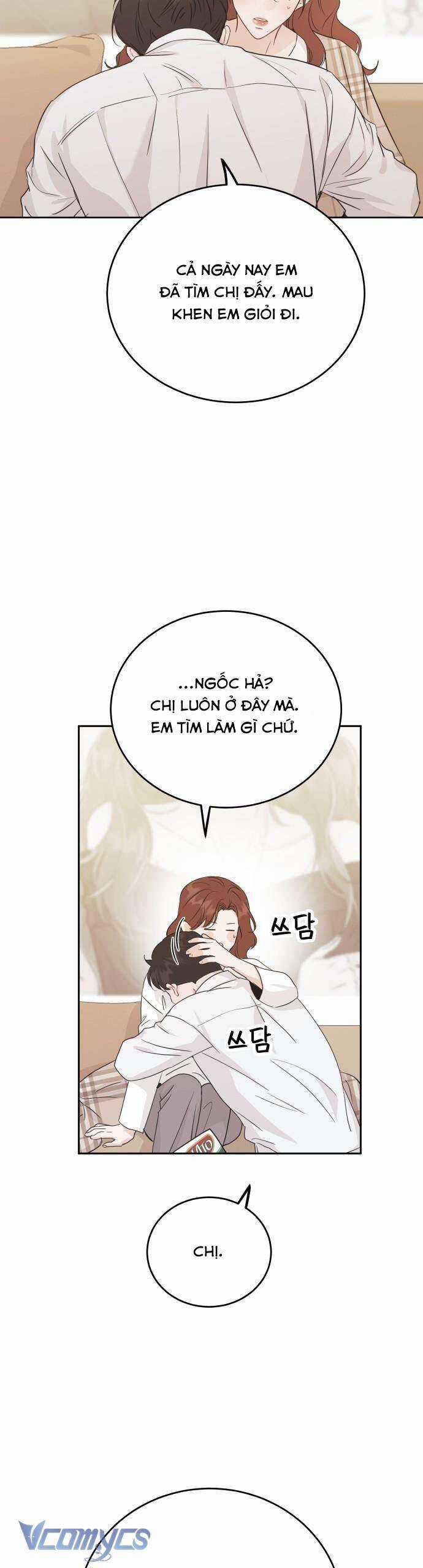 Người Một Nhà Chapter 83.5 trang 34