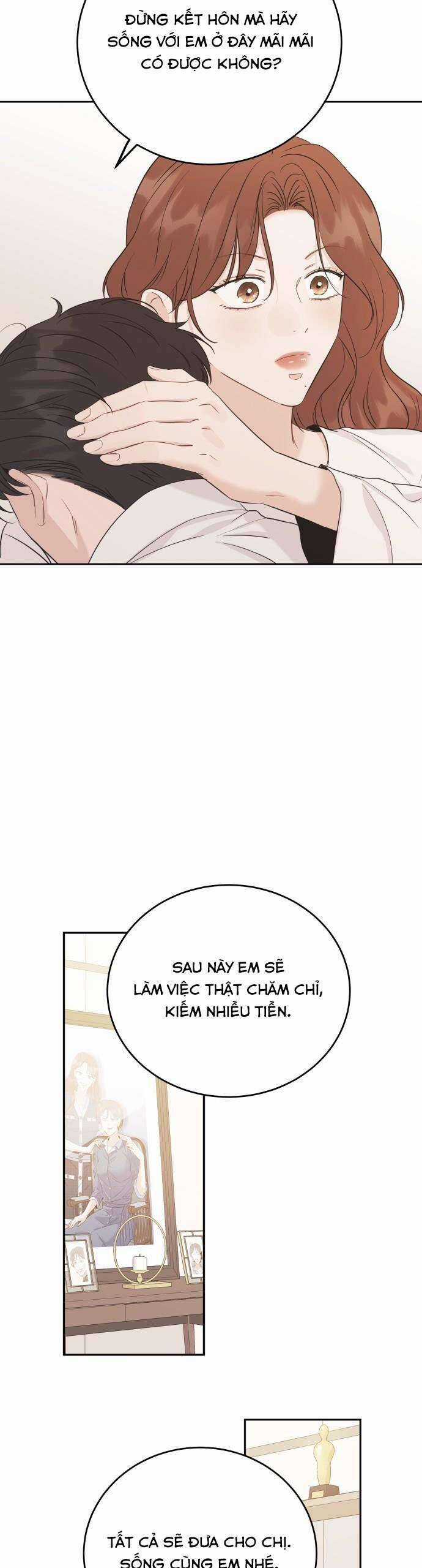 Người Một Nhà Chapter 83.5 trang 35