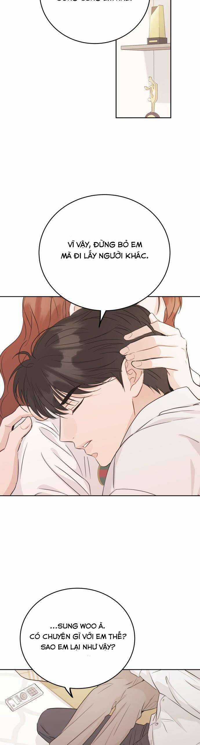 Người Một Nhà Chapter 83.5 trang 36