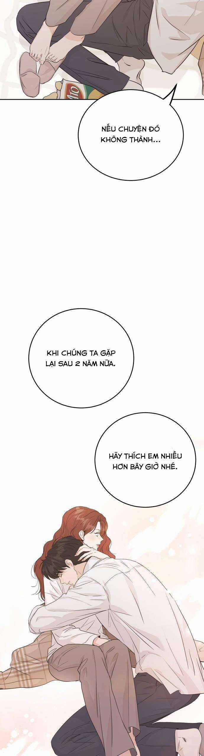 Người Một Nhà Chapter 83.5 trang 37