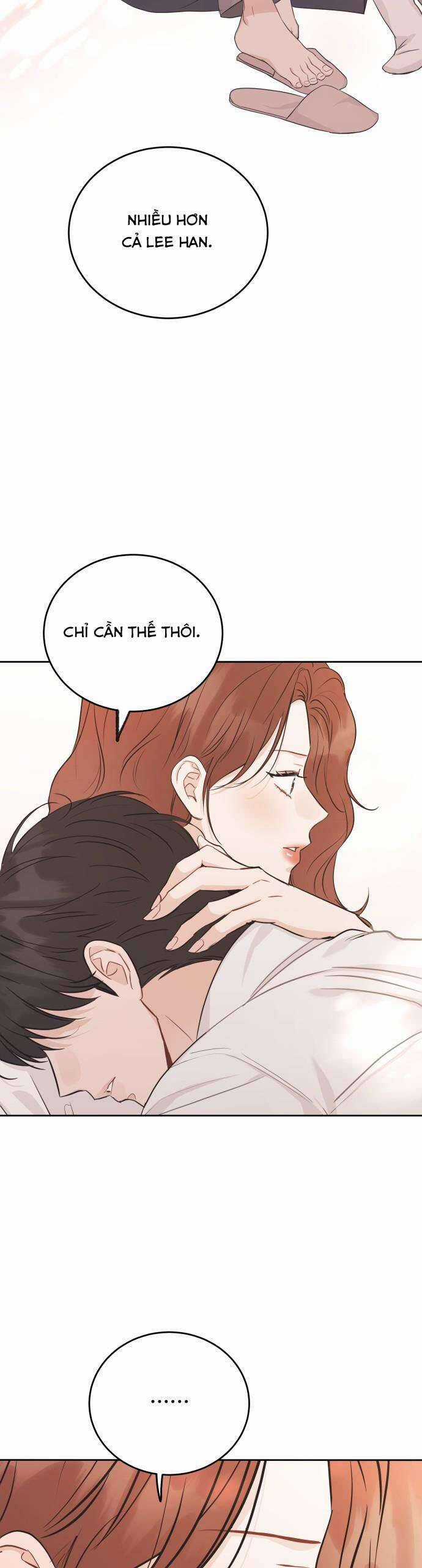 Người Một Nhà Chapter 83.5 trang 38