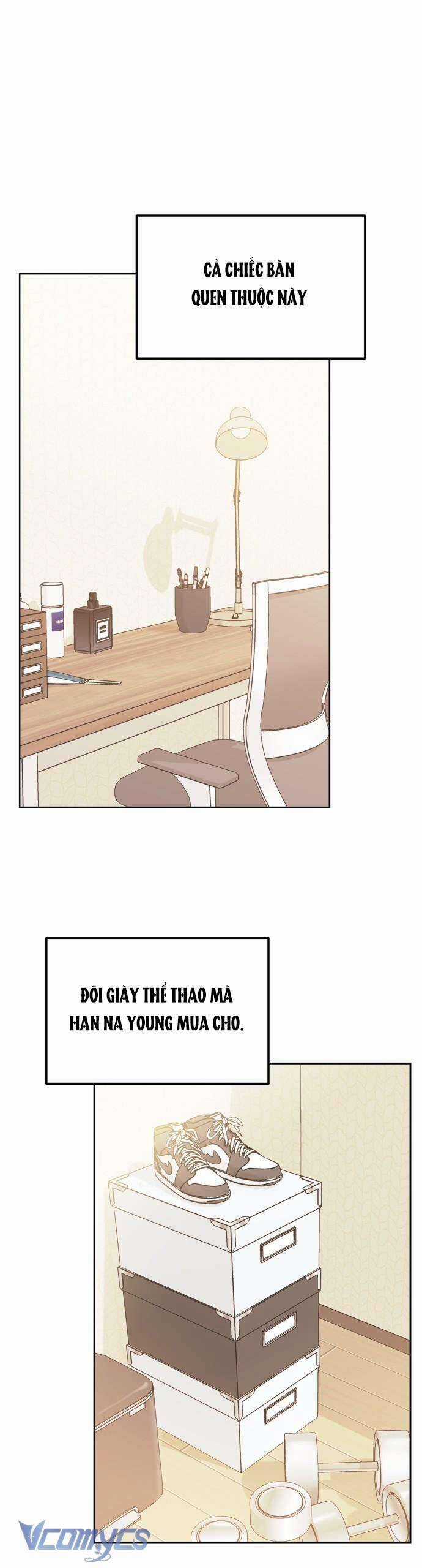 Người Một Nhà Chapter 83.5 trang 4