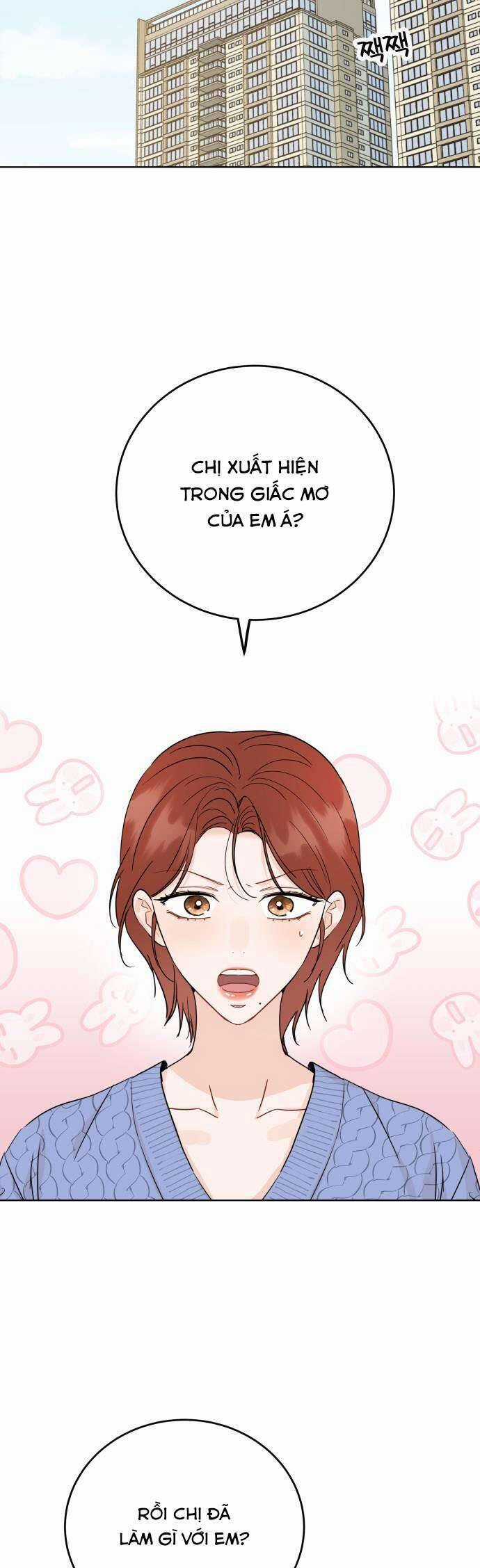 Người Một Nhà Chapter 83.5 trang 40