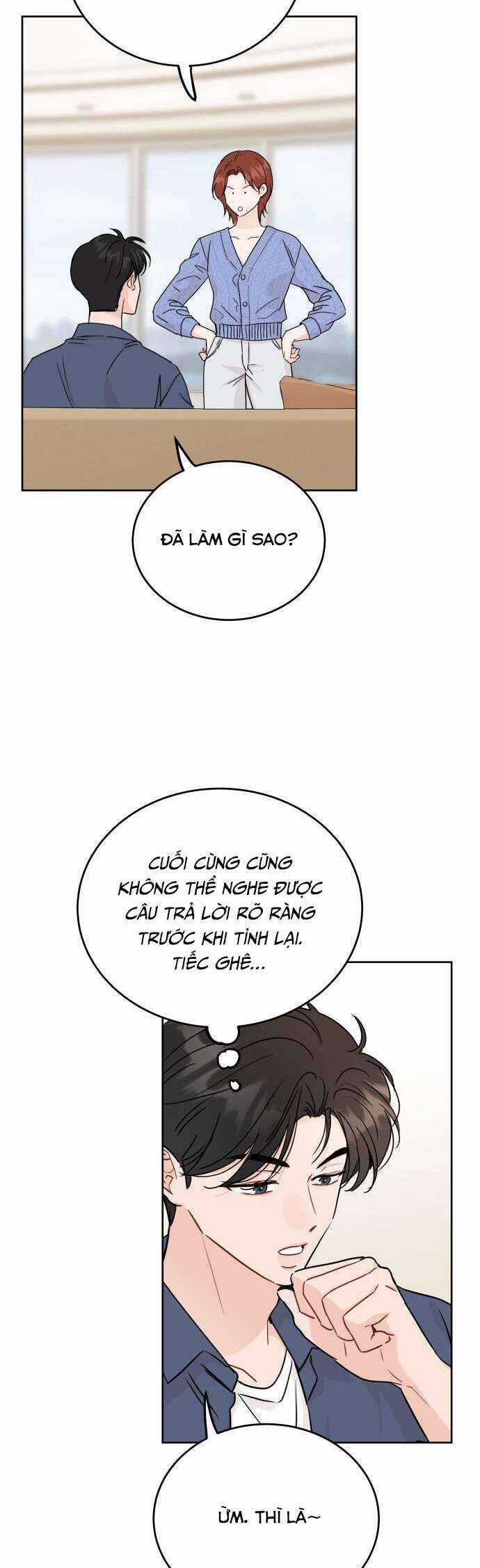 Người Một Nhà Chapter 83.5 trang 41