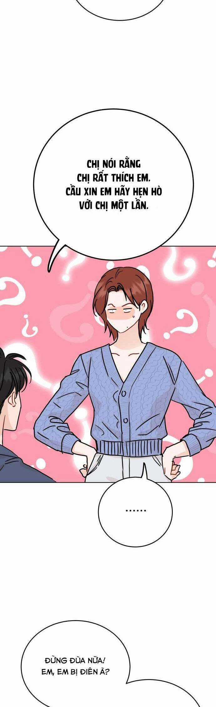 Người Một Nhà Chapter 83.5 trang 42