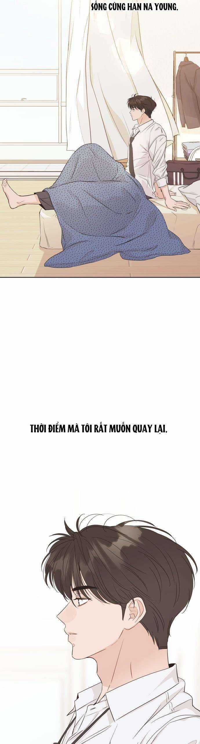 Người Một Nhà Chapter 83.5 trang 6