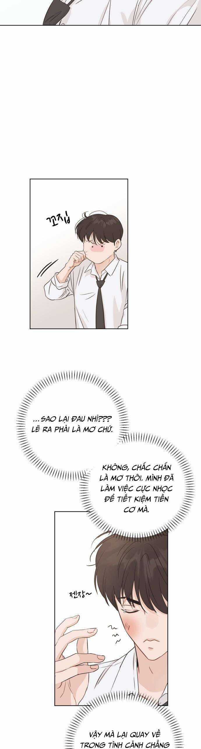 Người Một Nhà Chapter 83.5 trang 7