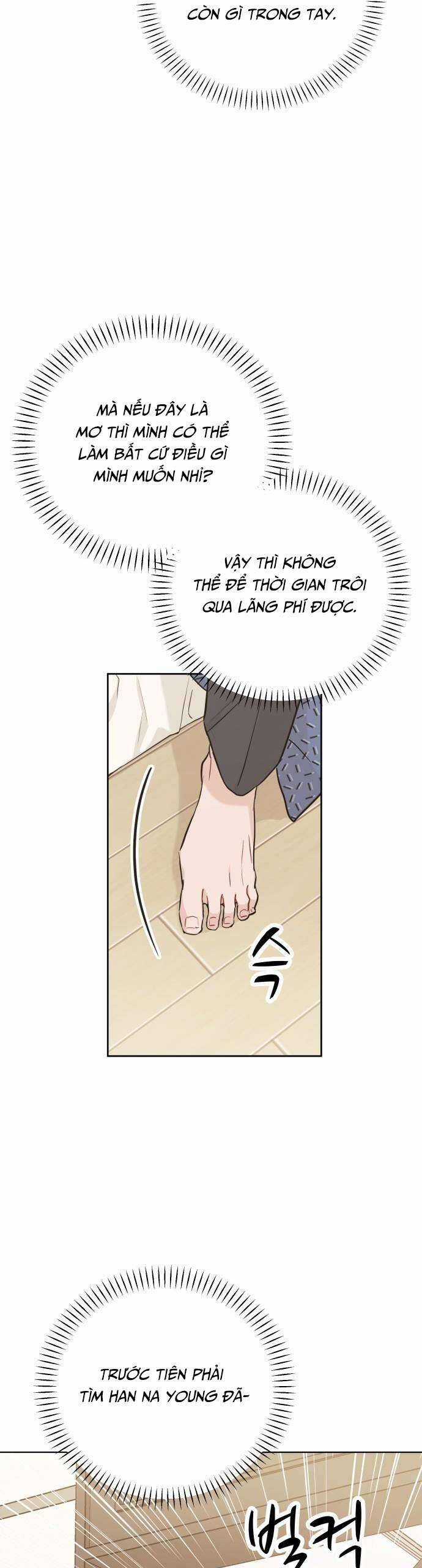 Người Một Nhà Chapter 83.5 trang 8