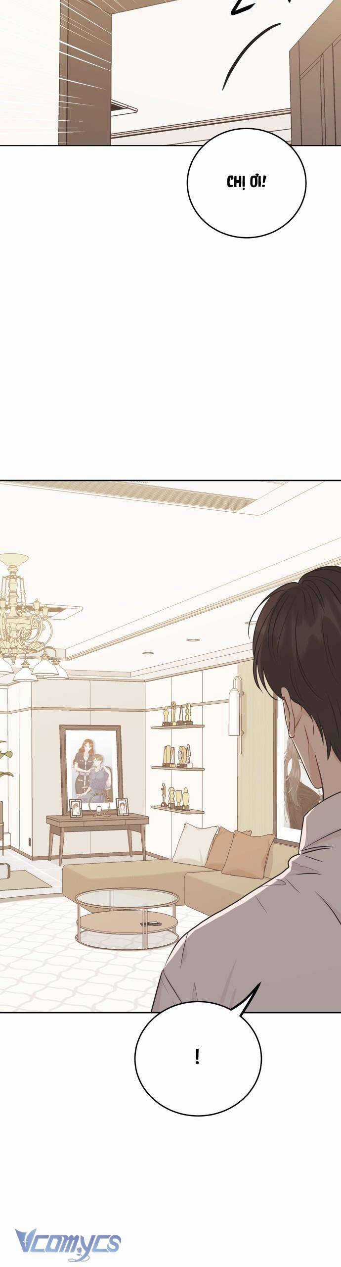 Người Một Nhà Chapter 83.5 trang 9