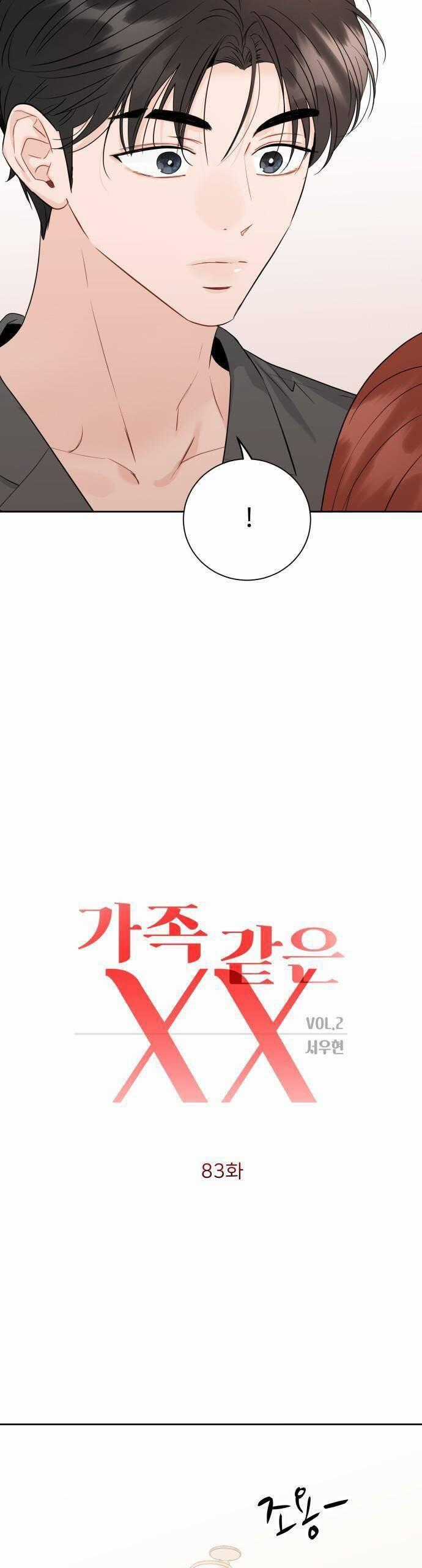 Người Một Nhà Chapter 83 trang 1