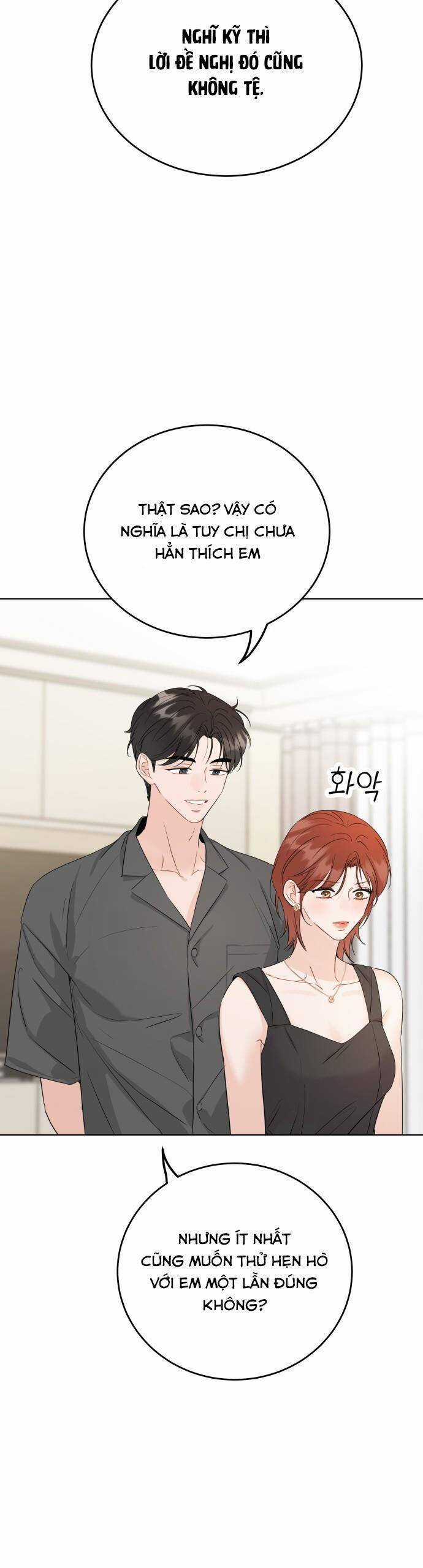 Người Một Nhà Chapter 83 trang 10