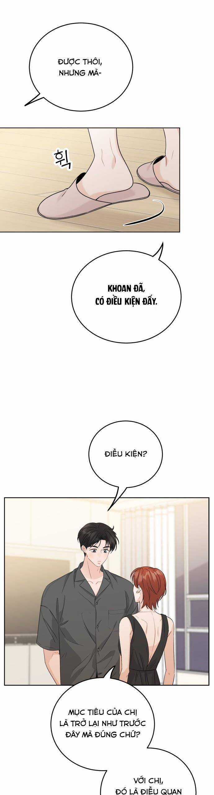 Người Một Nhà Chapter 83 trang 11