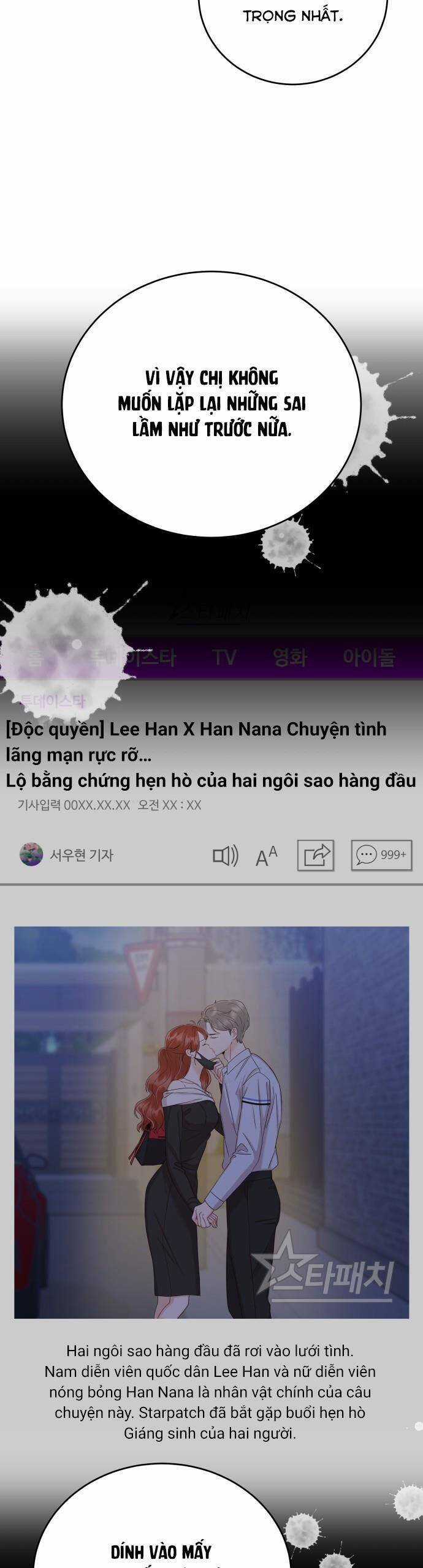 Người Một Nhà Chapter 83 trang 12