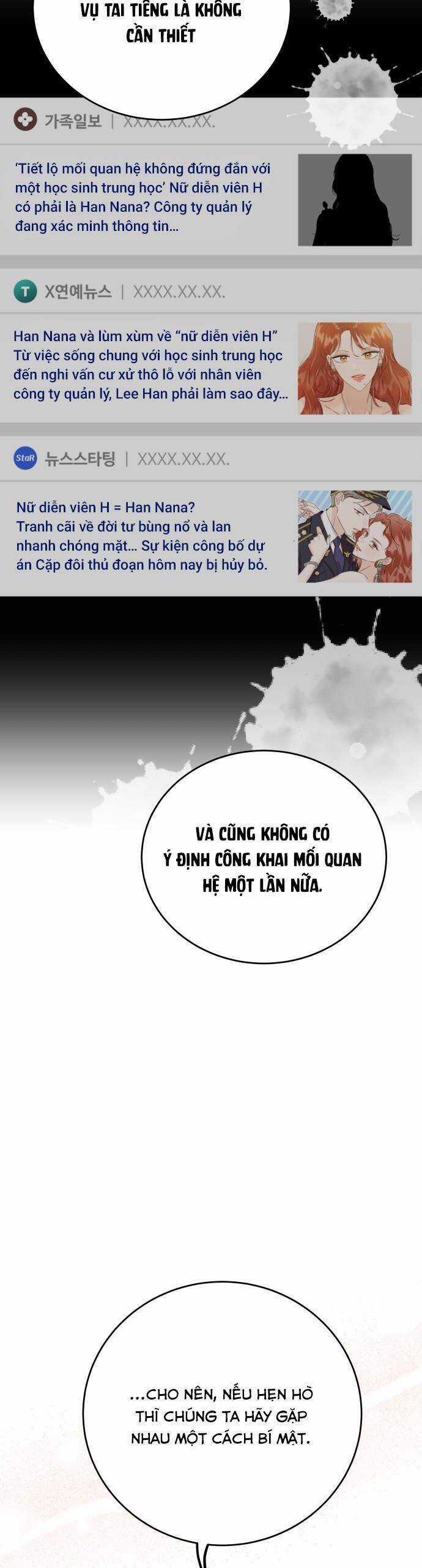 Người Một Nhà Chapter 83 trang 13