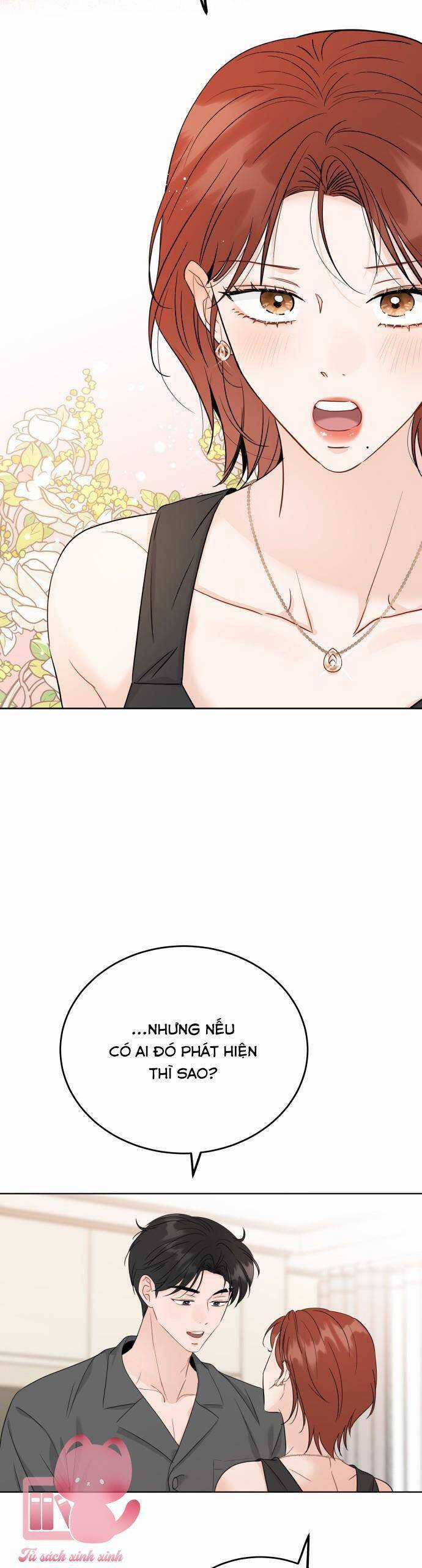 Người Một Nhà Chapter 83 trang 14