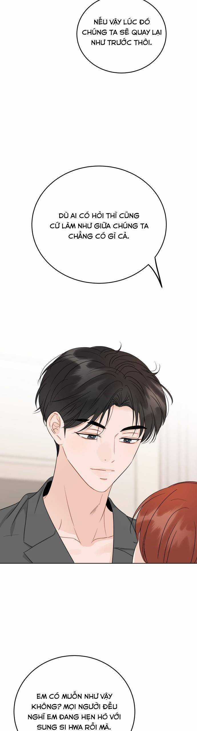 Người Một Nhà Chapter 83 trang 15