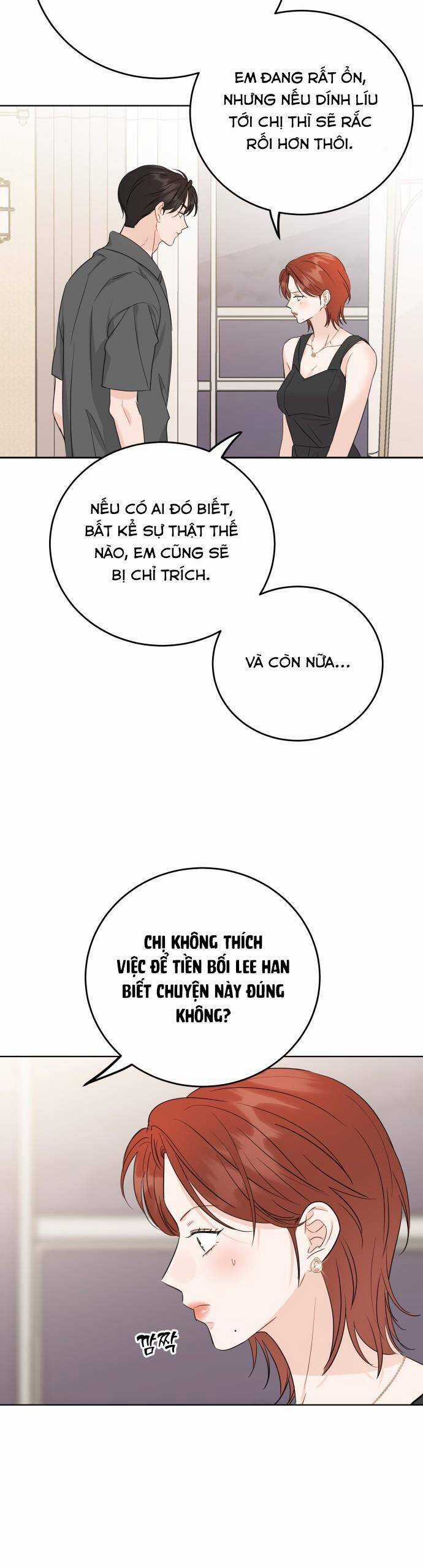 Người Một Nhà Chapter 83 trang 16