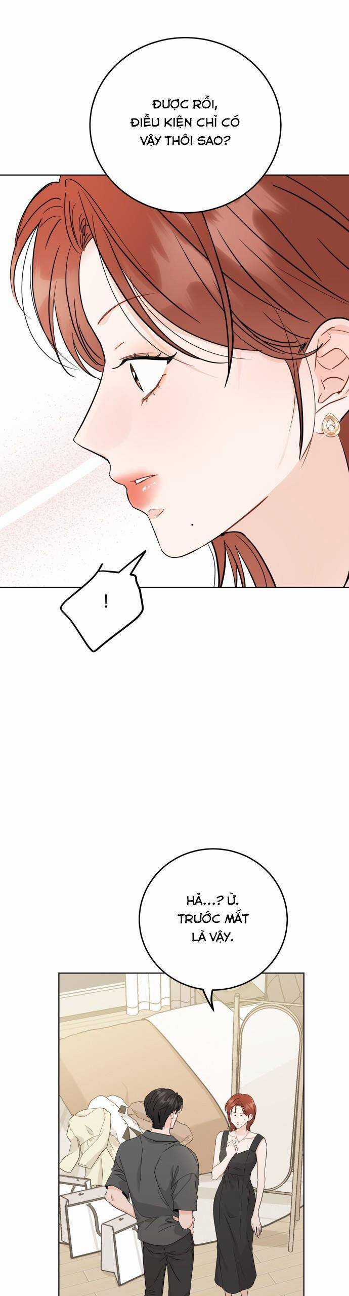 Người Một Nhà Chapter 83 trang 17