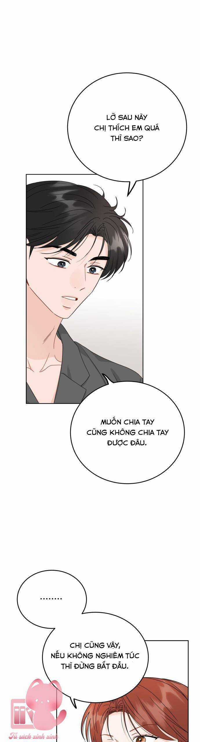 Người Một Nhà Chapter 83 trang 19