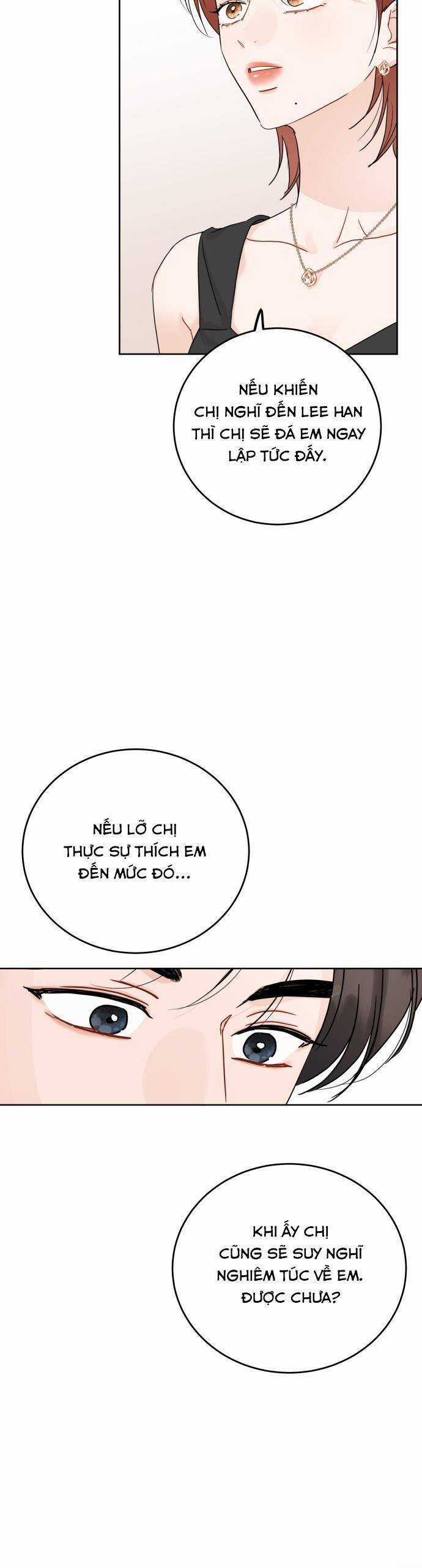 Người Một Nhà Chapter 83 trang 20